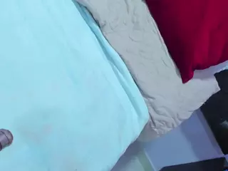 KonnyNaugthy's Live Sex Cam Show