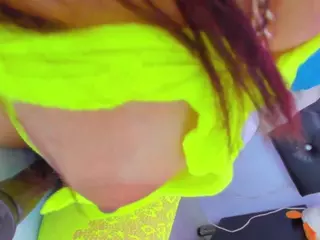 KonnyNaugthy's Live Sex Cam Show