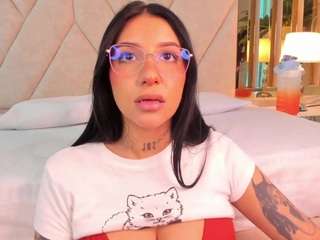 leiawong Live Webcam on CamSoda