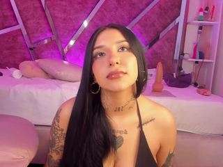 leiawong Live Webcam on CamSoda