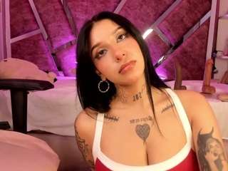 leiawong Live Webcam on CamSoda