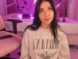 leiawong Live Webcam on CamSoda