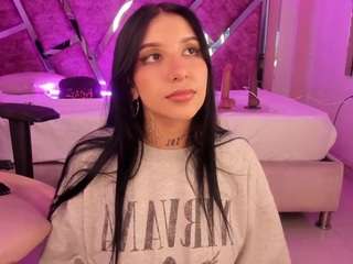 leiawong Live Webcam on CamSoda