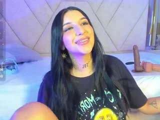 leiawong webcam