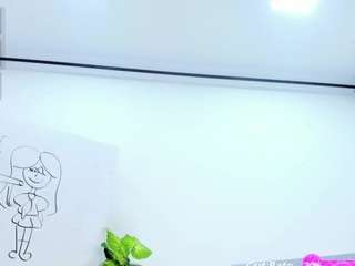 leiawong webcam