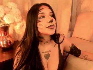 leiawong Live Webcam on CamSoda