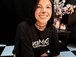 leiawong Live Webcam on CamSoda