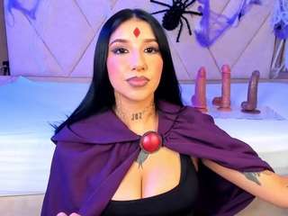 leiawong from CamSoda is Freechat