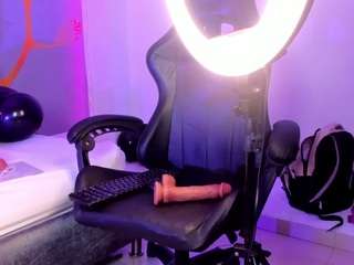 leiawong from CamSoda is Freechat