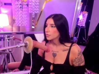 leiawong from CamSoda