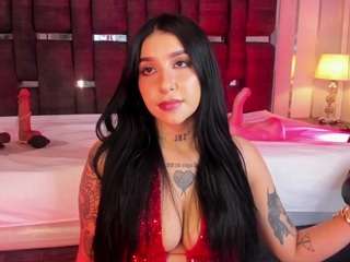 leiawong Live Webcam on CamSoda