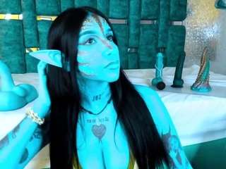 leiawong Live Webcam on CamSoda