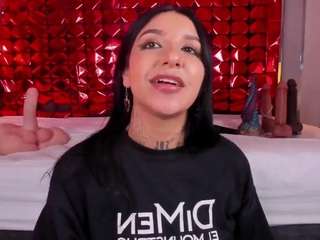 leiawong Live Webcam on CamSoda