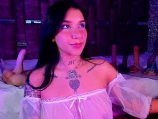 leiawong webcam