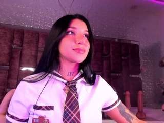 Ce modèle est en direct maintenant. leiawong