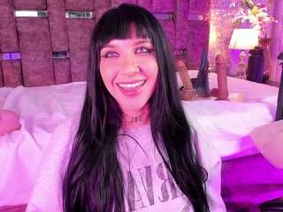 leiawong live webcam show