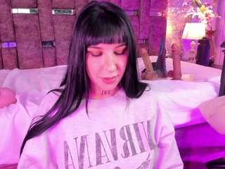 leiawong live webcam show
