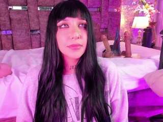 LeiaWong live cam