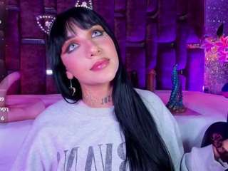 leiawong Live Webcam on CamSoda