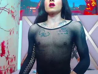 madelyne-aiden's Live Sex Cam Show