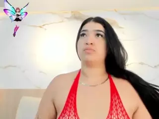 Shanon_hughes's Live Sex Cam Show