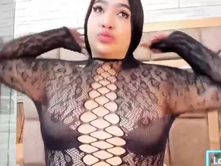 Shanon_hughes's Live Sex Cam Show