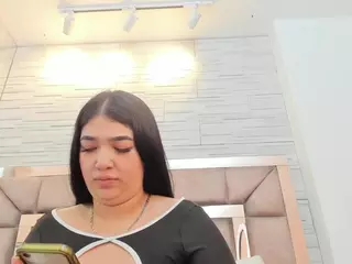 Shanon_hughes's Live Sex Cam Show