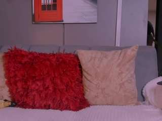 teffagomez69 from CamSoda is Freechat