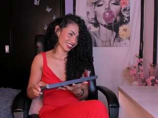 teffagomez69 live webcam show