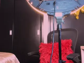 teffagomez69's Live Sex Cam Show