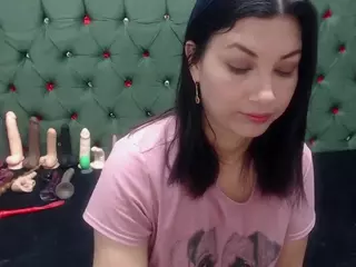 AdaFawx's Live Sex Cam Show