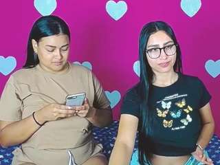 aisha-stacey's CamSoda show and profile