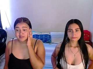 aisha-stacey camsoda