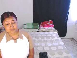 aisha-stacey Live Webcam on CamSoda