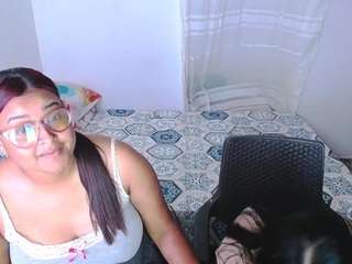 aisha-stacey webcam model