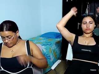 aisha-stacey's CamSoda show and profile