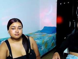 aisha-stacey webcam