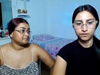 aisha-stacey webcam