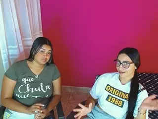 aisha-stacey's Live Sex Cam Show