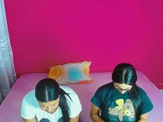 aisha-stacey's Live Sex Cam Show