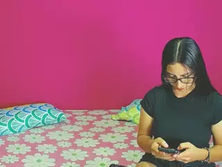 aisha-stacey's Live Sex Cam Show