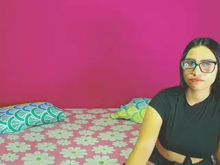 aisha-stacey's Live Sex Cam Show