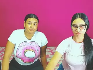 aisha-stacey's Live Sex Cam Show