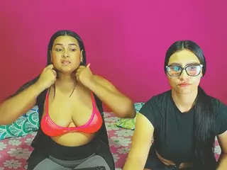 aisha-stacey's Live Sex Cam Show