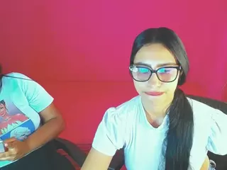 aisha-stacey's Live Sex Cam Show