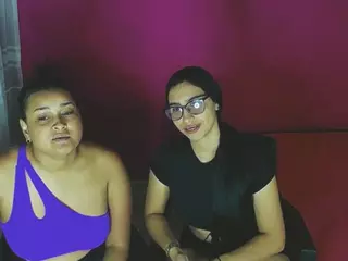 aisha-stacey's Live Sex Cam Show