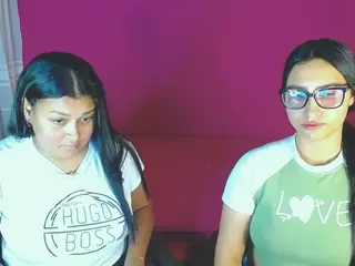 aisha-stacey's Live Sex Cam Show