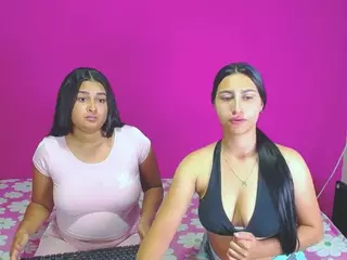 aisha-stacey's Live Sex Cam Show