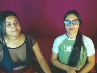 aisha-stacey's Live Sex Cam Show