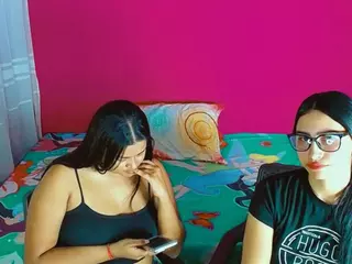 aisha-stacey's Live Sex Cam Show